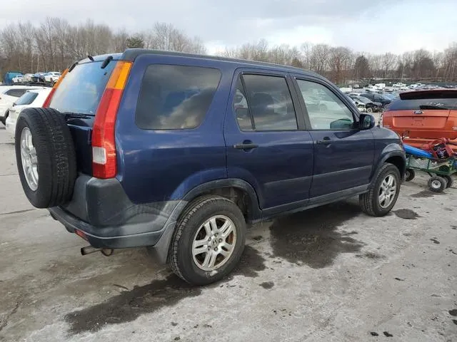 JHLRD78883C001675 2003 2003 Honda CR-V- EX 3