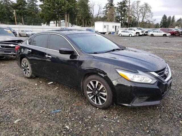 1N4AL3AP9JC265725 2018 2018 Nissan Altima- 2-5 4