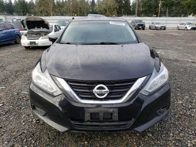 1N4AL3AP9JC265725 2018 2018 Nissan Altima- 2-5 5