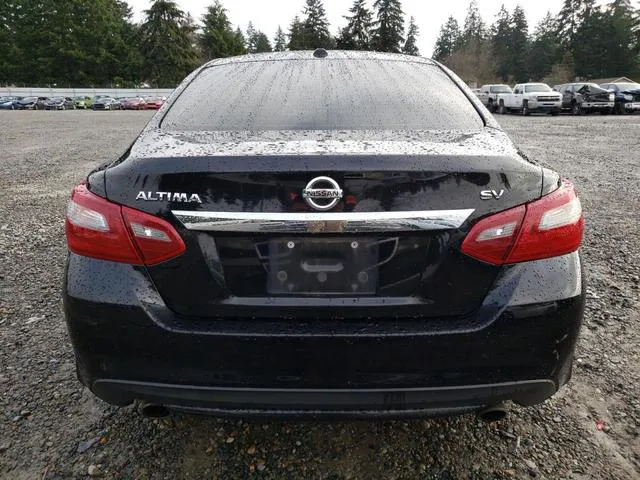 1N4AL3AP9JC265725 2018 2018 Nissan Altima- 2-5 6