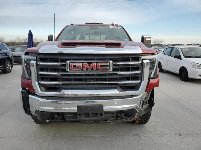 1GT49UE77RF223425 2024 2024 GMC Sierra- K3500 Slt 5