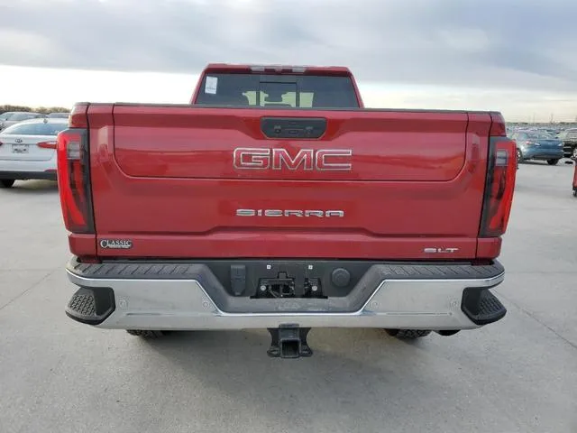 1GT49UE77RF223425 2024 2024 GMC Sierra- K3500 Slt 6