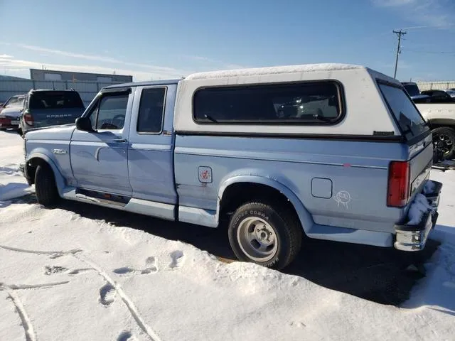 1FTEX15H1TKA36441 1996 1996 Ford F-150 2