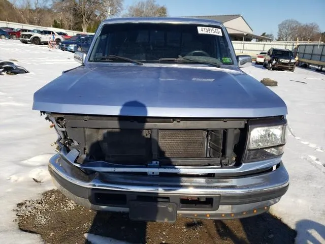 1FTEX15H1TKA36441 1996 1996 Ford F-150 5