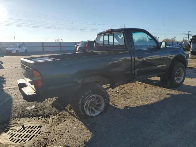 4TAPM62N5VZ273206 1997 1997 Toyota Tacoma 3