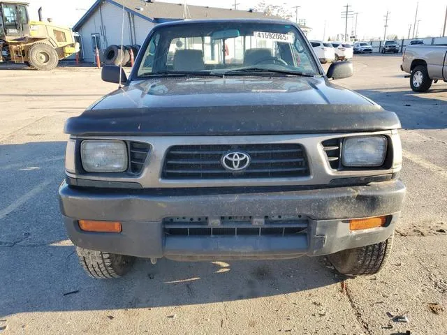 4TAPM62N5VZ273206 1997 1997 Toyota Tacoma 5