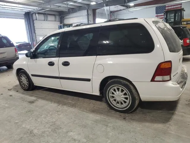 2FMZA51482BA97027 2002 2002 Ford Windstar- LX 2