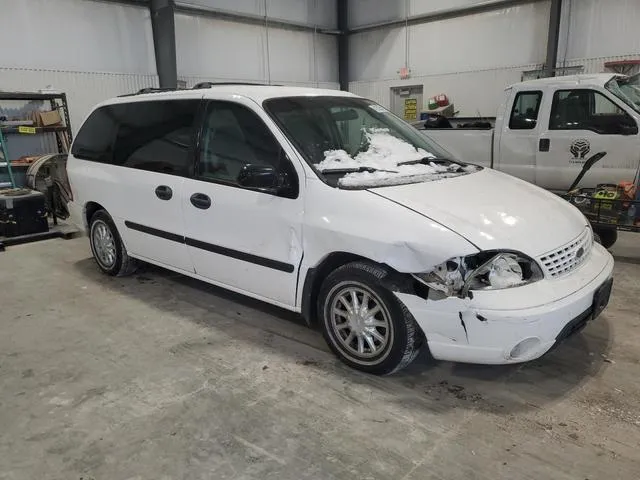 2FMZA51482BA97027 2002 2002 Ford Windstar- LX 4