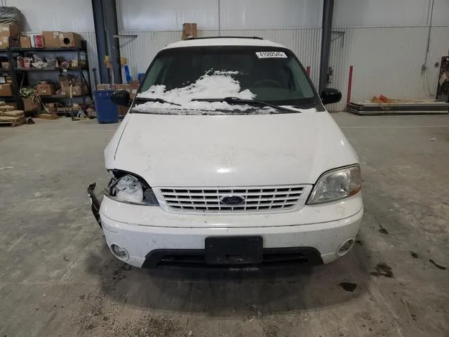 2FMZA51482BA97027 2002 2002 Ford Windstar- LX 5