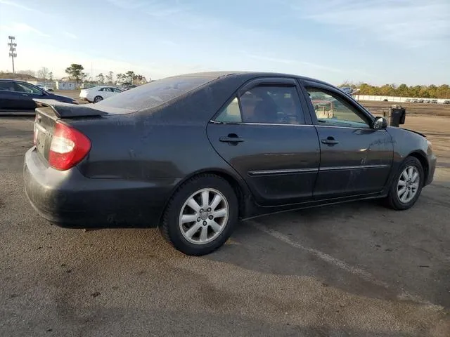 4T1BE30K12U023808 2002 2002 Toyota Camry- LE 3