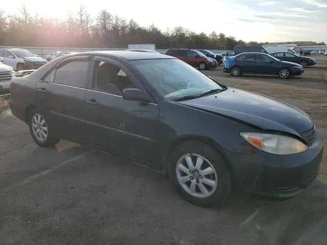 4T1BE30K12U023808 2002 2002 Toyota Camry- LE 4