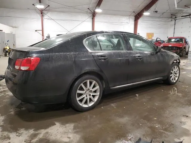 JTHCH96S460015398 2006 2006 Lexus GS- 300 3