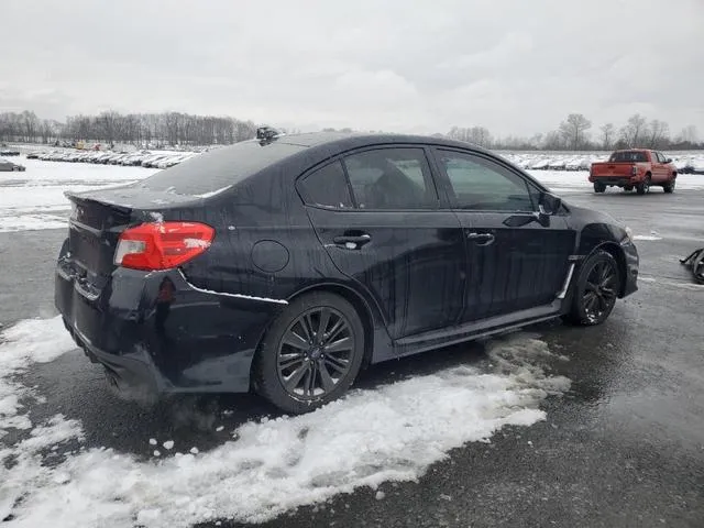 JF1VA1D67F8820647 2015 2015 Subaru WRX- Premium 3