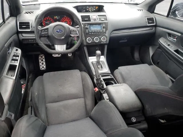 JF1VA1D67F8820647 2015 2015 Subaru WRX- Premium 8