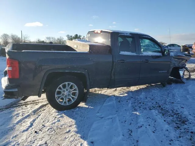 1GTV2UEH9FZ211997 2015 2015 GMC Sierra- K1500 Sle 3