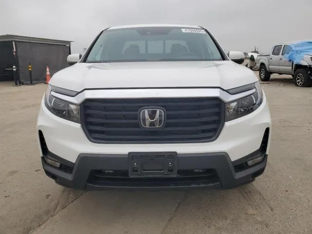 5FPYK3F59PB013835 2023 2023 Honda Ridgeline- Rtl 5