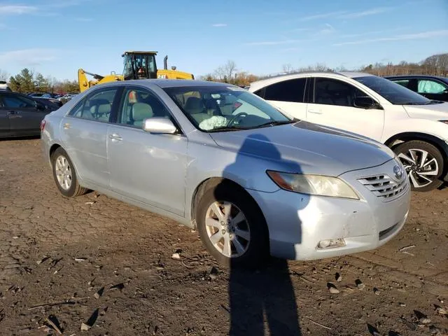 4T1BK46K97U015940 2007 2007 Toyota Camry- LE 4