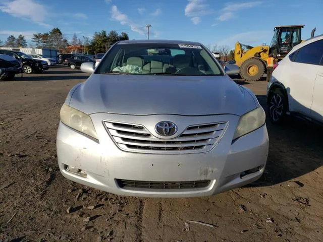 4T1BK46K97U015940 2007 2007 Toyota Camry- LE 5