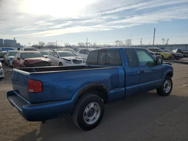 1GTCS1951Y8177018 2000 2000 GMC Sonoma 3