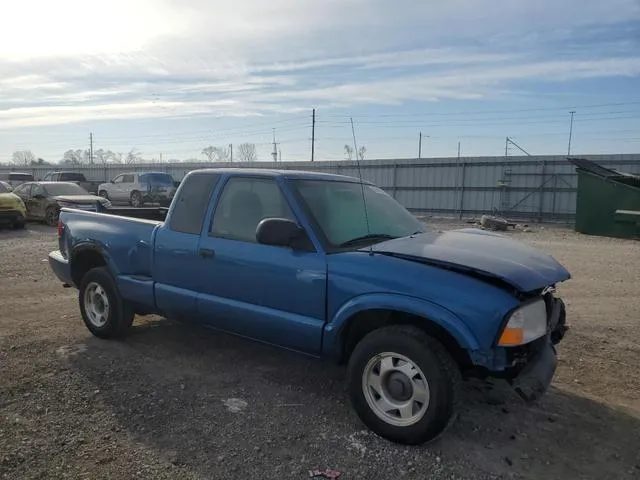 1GTCS1951Y8177018 2000 2000 GMC Sonoma 4