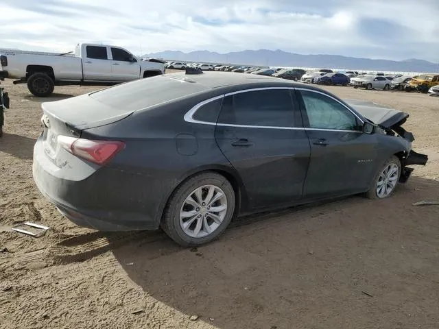 1G1ZD5ST9NF115547 2022 2022 Chevrolet Malibu- LT 3