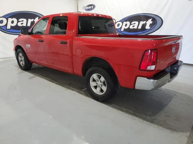 1C6RR6LG6NS185330 2022 2022 RAM 1500- Slt 2