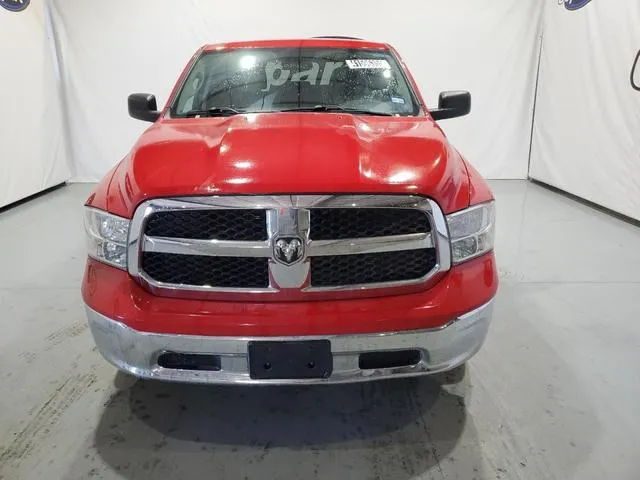 1C6RR6LG6NS185330 2022 2022 RAM 1500- Slt 5