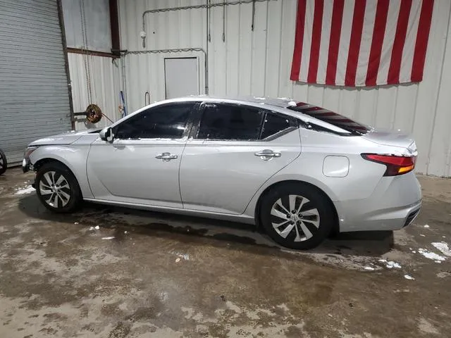 1N4BL4BV2LC234830 2020 2020 Nissan Altima- S 2