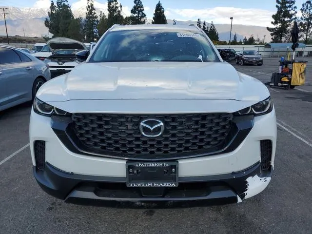 7MMVAABW3SN104143 2025 2025 Mazda CX-50- Preferred 5