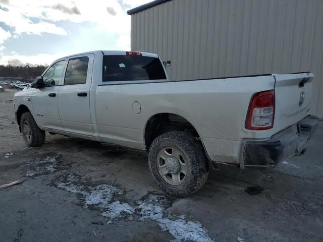 3C6UR5HL7NG203464 2022 2022 RAM 2500- Tradesman 2