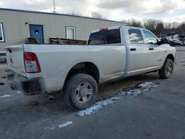 3C6UR5HL7NG203464 2022 2022 RAM 2500- Tradesman 3