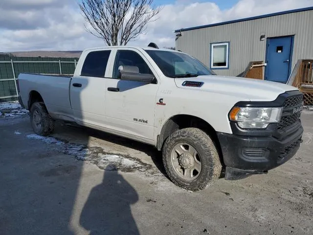 3C6UR5HL7NG203464 2022 2022 RAM 2500- Tradesman 4