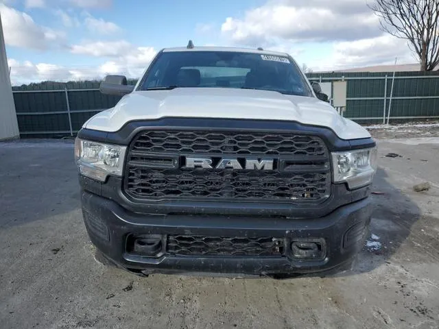 3C6UR5HL7NG203464 2022 2022 RAM 2500- Tradesman 5