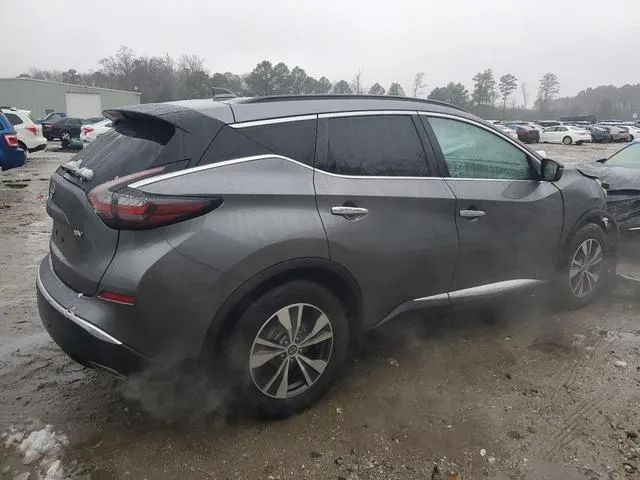 5N1AZ2BJ7PC105666 2023 2023 Nissan Murano- SV 3