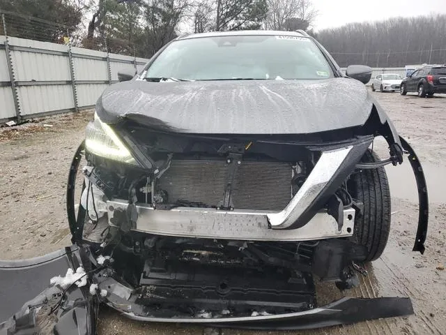 5N1AZ2BJ7PC105666 2023 2023 Nissan Murano- SV 5