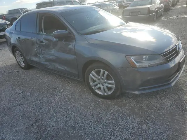 3VW2B7AJ7JM214322 2018 2018 Volkswagen Jetta- S 4