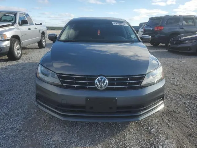 3VW2B7AJ7JM214322 2018 2018 Volkswagen Jetta- S 5