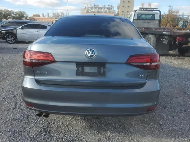 3VW2B7AJ7JM214322 2018 2018 Volkswagen Jetta- S 6