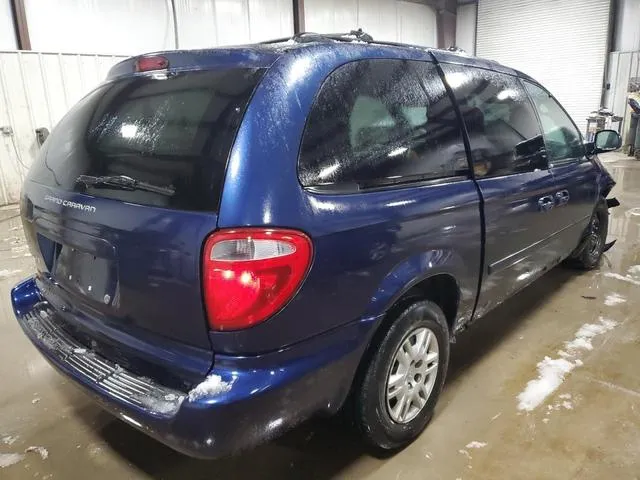 2D4GP24R85R164787 2005 2005 Dodge Grand Caravan- SE 3