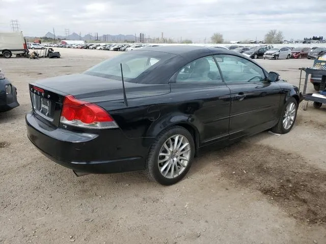 YV1MC67279J075878 2009 2009 Volvo C70- T5 3