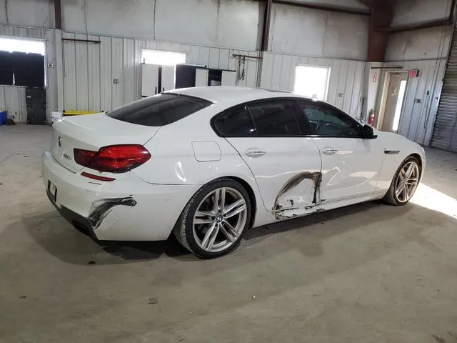 WBA6B4C56FD761374 2015 2015 BMW 6 Series- 650 Xi Gran Coupe 3