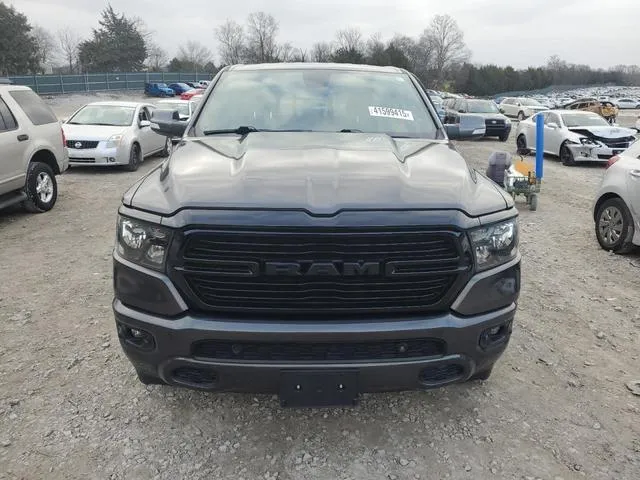 1C6SRFFT5LN182151 2020 2020 RAM 1500- Big Horn/Lone Star 5