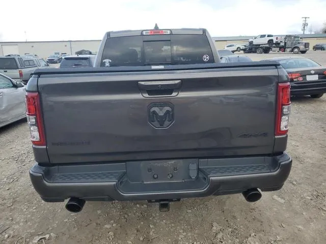 1C6SRFFT5LN182151 2020 2020 RAM 1500- Big Horn/Lone Star 6