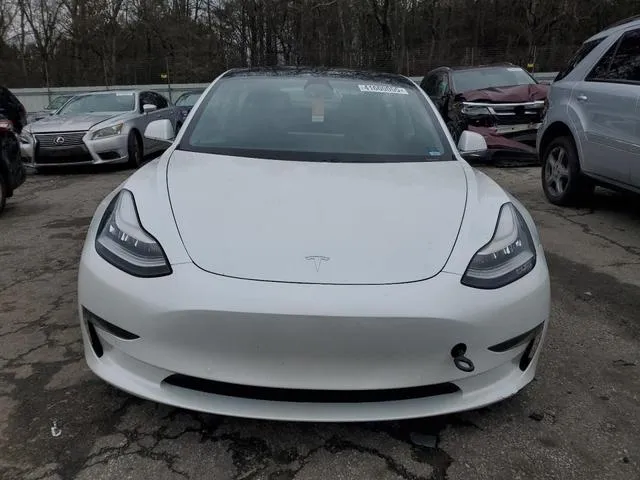 5YJ3E1EA1LF785317 2020 2020 Tesla MODEL 3 5