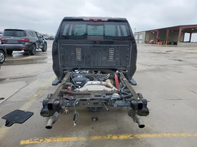 3GTP9EEL9LG120352 2020 2020 GMC Sierra- K1500 At4 6