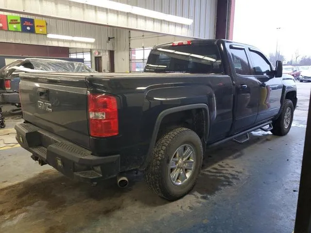 1GTV2MECXGZ270854 2016 2016 GMC Sierra- K1500 Sle 3