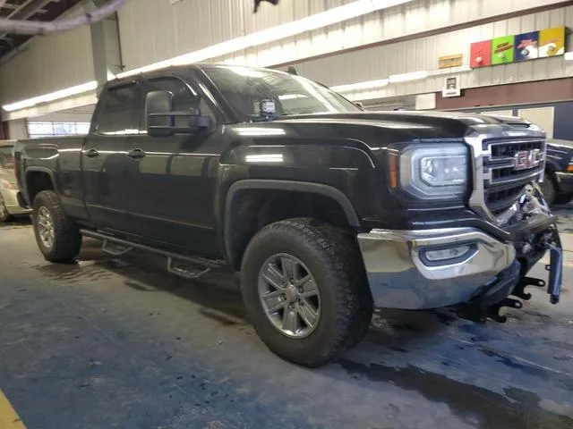 1GTV2MECXGZ270854 2016 2016 GMC Sierra- K1500 Sle 4