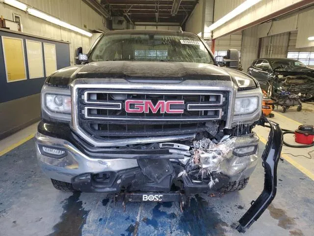 1GTV2MECXGZ270854 2016 2016 GMC Sierra- K1500 Sle 5