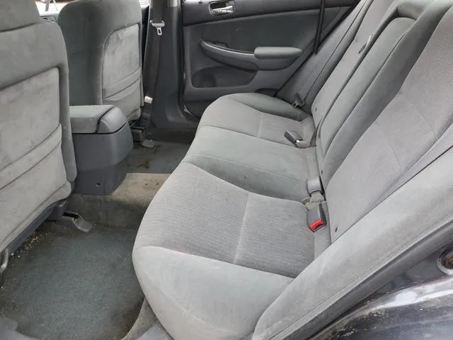 1HGCM55404A070853 2004 2004 Honda Accord- LX 10