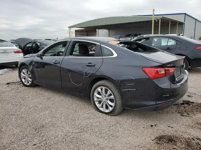 1G1ZD5ST8PF221216 2023 2023 Chevrolet Malibu- LT 2